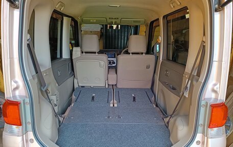 Daihatsu Tanto III, 2013 год, 599 000 рублей, 13 фотография