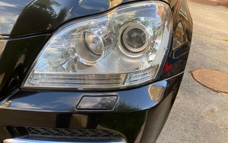 Mercedes-Benz GL-Класс, 2010 год, 2 350 000 рублей, 9 фотография