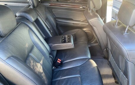 Mercedes-Benz GL-Класс, 2010 год, 2 350 000 рублей, 15 фотография