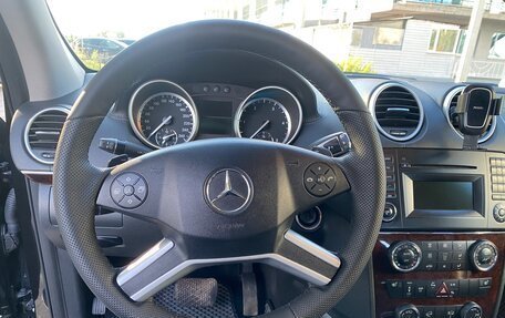 Mercedes-Benz GL-Класс, 2010 год, 2 350 000 рублей, 10 фотография