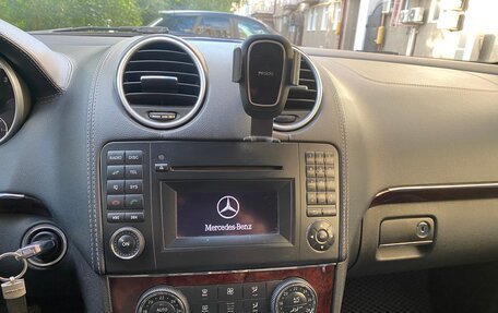 Mercedes-Benz GL-Класс, 2010 год, 2 350 000 рублей, 12 фотография