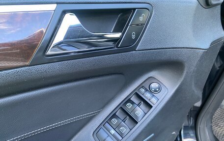 Mercedes-Benz GL-Класс, 2010 год, 2 350 000 рублей, 17 фотография
