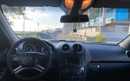 Mercedes-Benz GL-Класс, 2010 год, 2 350 000 рублей, 11 фотография
