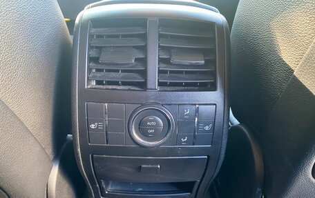 Mercedes-Benz GL-Класс, 2010 год, 2 350 000 рублей, 14 фотография