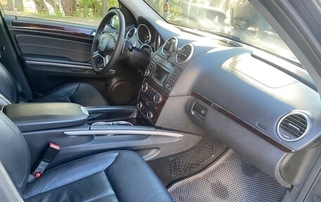 Mercedes-Benz GL-Класс, 2010 год, 2 350 000 рублей, 13 фотография