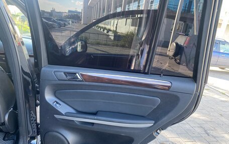 Mercedes-Benz GL-Класс, 2010 год, 2 350 000 рублей, 26 фотография