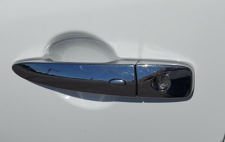 Nissan Murano, 2015 год, 1 780 000 рублей, 10 фотография