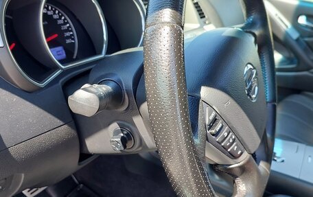 Nissan Murano, 2015 год, 1 780 000 рублей, 14 фотография