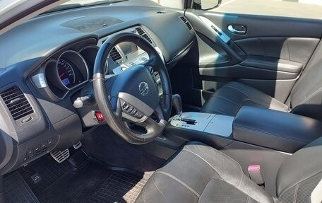 Nissan Murano, 2015 год, 1 780 000 рублей, 11 фотография