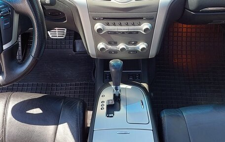 Nissan Murano, 2015 год, 1 780 000 рублей, 18 фотография