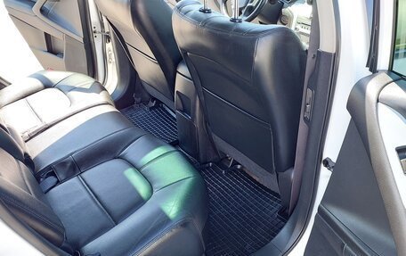 Nissan Murano, 2015 год, 1 780 000 рублей, 20 фотография