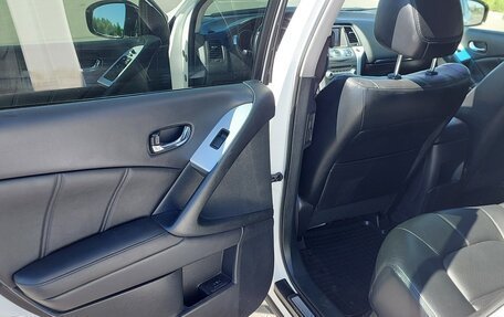 Nissan Murano, 2015 год, 1 780 000 рублей, 19 фотография