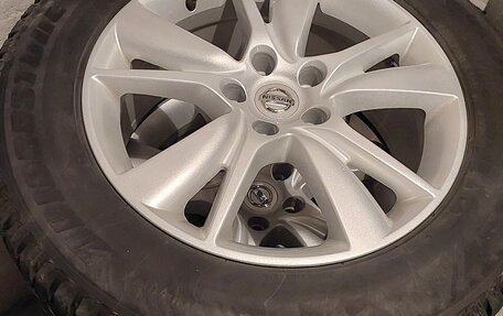 Nissan Murano, 2015 год, 1 780 000 рублей, 27 фотография