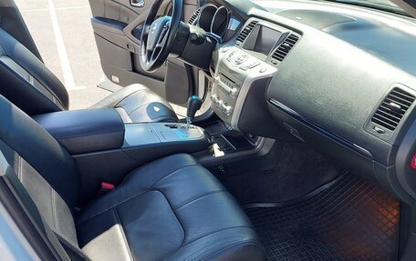 Nissan Murano, 2015 год, 1 780 000 рублей, 21 фотография