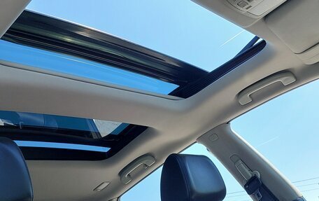 Nissan Murano, 2015 год, 1 780 000 рублей, 28 фотография