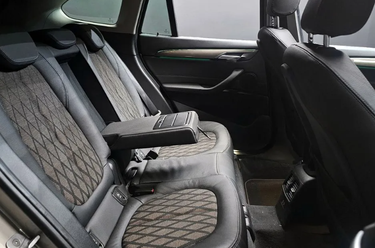 BMW X1 F48 рестайлинг, 2020 год, 3 650 000 рублей, 9 фотография