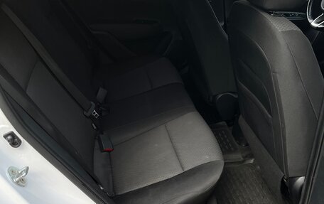 KIA Rio IV, 2022 год, 920 000 рублей, 13 фотография