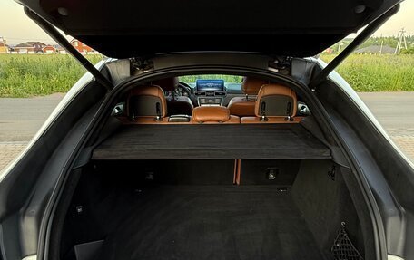 Mercedes-Benz GLE, 2015 год, 4 100 000 рублей, 9 фотография