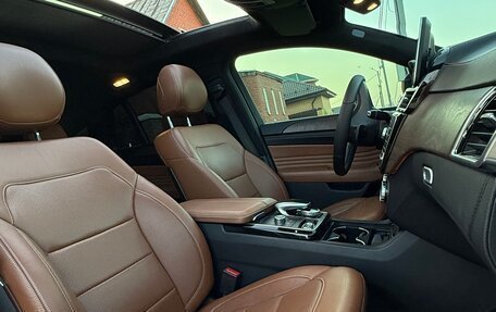 Mercedes-Benz GLE, 2015 год, 4 100 000 рублей, 7 фотография