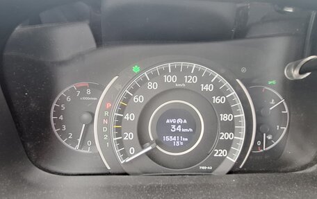 Honda CR-V IV, 2014 год, 1 950 000 рублей, 12 фотография