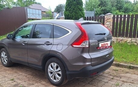 Honda CR-V IV, 2014 год, 1 950 000 рублей, 6 фотография