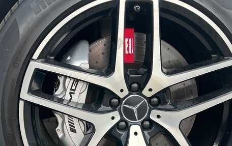 Mercedes-Benz GLE, 2015 год, 4 100 000 рублей, 16 фотография