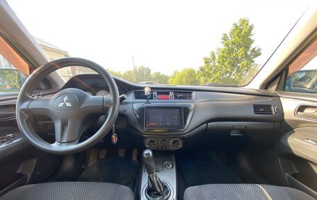 Mitsubishi Lancer IX, 2006 год, 265 000 рублей, 5 фотография