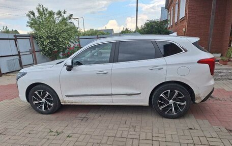 Haval Jolion, 2022 год, 1 550 000 рублей, 2 фотография