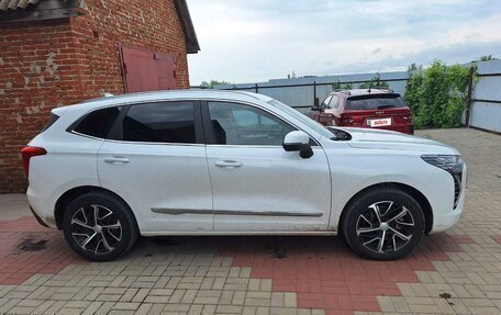 Haval Jolion, 2022 год, 1 550 000 рублей, 3 фотография