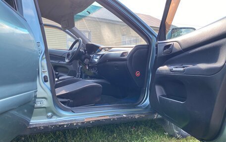Mitsubishi Lancer IX, 2006 год, 265 000 рублей, 10 фотография