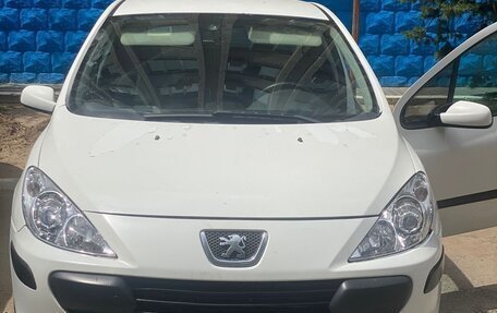 Peugeot 307 I, 2006 год, 410 000 рублей, 2 фотография