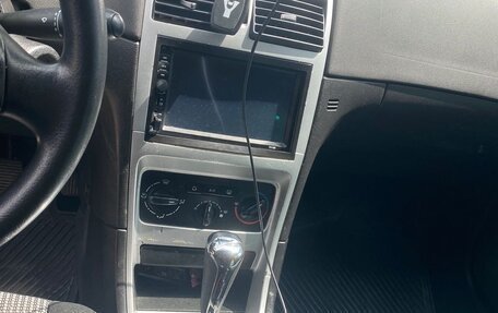 Peugeot 307 I, 2006 год, 410 000 рублей, 4 фотография