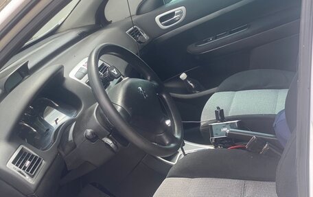 Peugeot 307 I, 2006 год, 410 000 рублей, 5 фотография