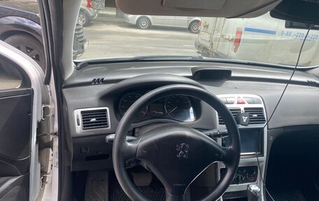 Peugeot 307 I, 2006 год, 410 000 рублей, 6 фотография