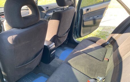 Mitsubishi Lancer IX, 2006 год, 265 000 рублей, 12 фотография
