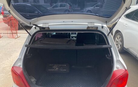 Peugeot 307 I, 2006 год, 410 000 рублей, 7 фотография