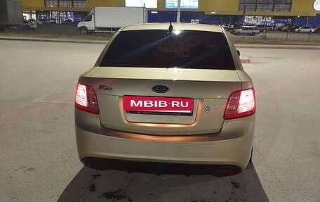 KIA Rio II, 2010 год, 600 000 рублей, 2 фотография