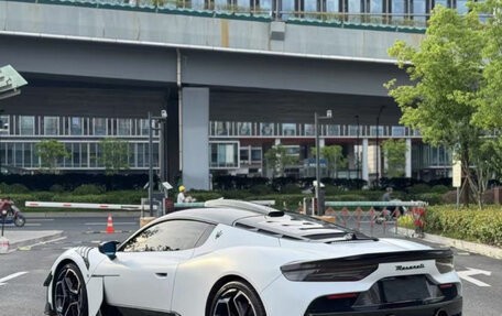 Maserati MC20, 2025 год, 33 970 000 рублей, 6 фотография