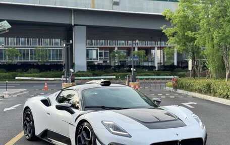 Maserati MC20, 2025 год, 33 970 000 рублей, 3 фотография