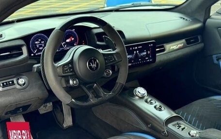 Maserati MC20, 2025 год, 33 970 000 рублей, 7 фотография