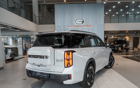 GAC GS8, 2025 год, 5 399 000 рублей, 4 фотография