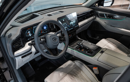 GAC GS8, 2025 год, 5 399 000 рублей, 7 фотография