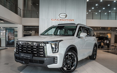 GAC GS8, 2025 год, 5 399 000 рублей, 2 фотография