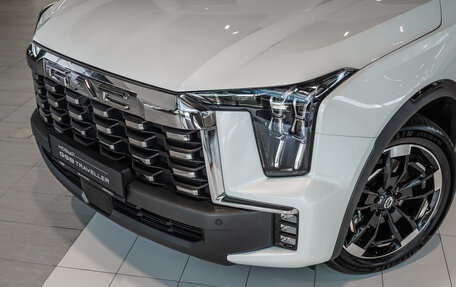 GAC GS8, 2025 год, 5 399 000 рублей, 13 фотография