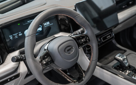GAC GS8, 2025 год, 5 399 000 рублей, 6 фотография