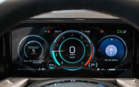 GAC GS8, 2025 год, 5 399 000 рублей, 8 фотография