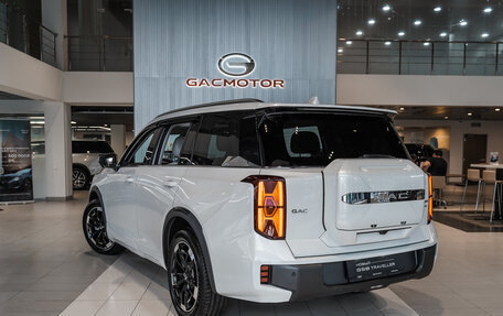 GAC GS8, 2025 год, 5 399 000 рублей, 5 фотография