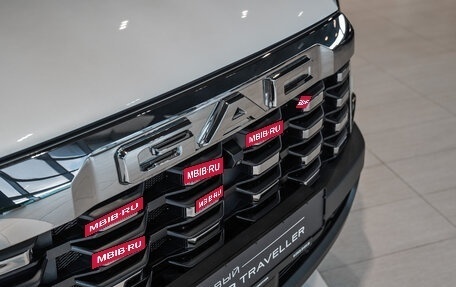 GAC GS8, 2025 год, 5 399 000 рублей, 22 фотография