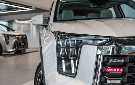 GAC GS8, 2025 год, 5 399 000 рублей, 31 фотография