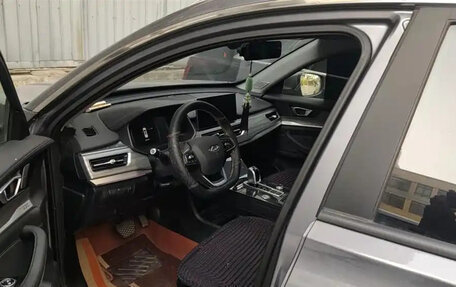 Chery Tiggo 8 I, 2021 год, 1 710 000 рублей, 8 фотография